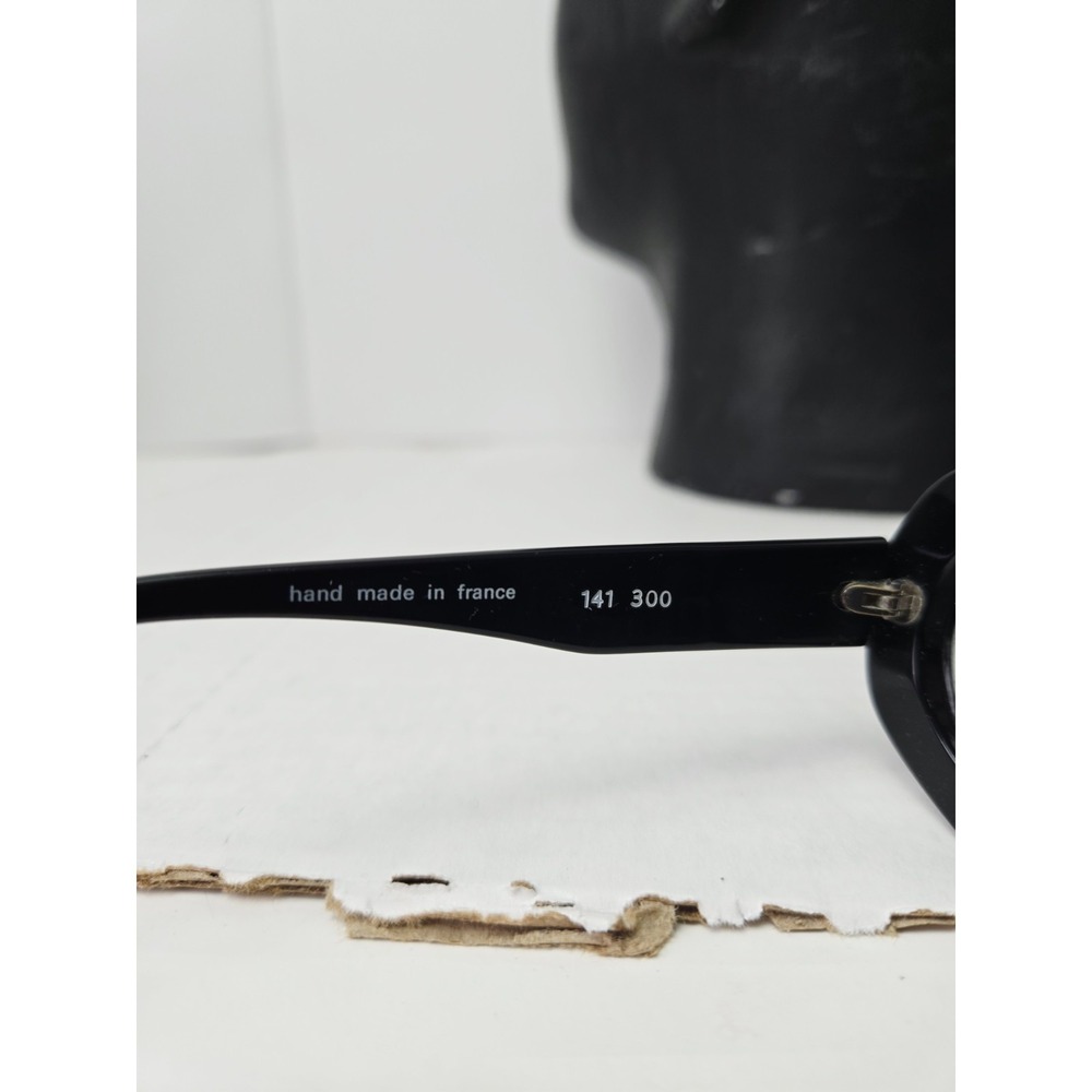 Beausoleil Paris 141 300 Sunglass Frames Franc Lenses Brown - Picture 6 of 6